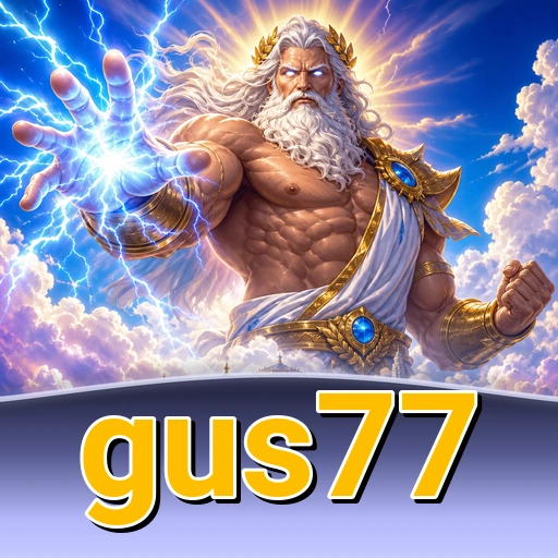 Logo gus77