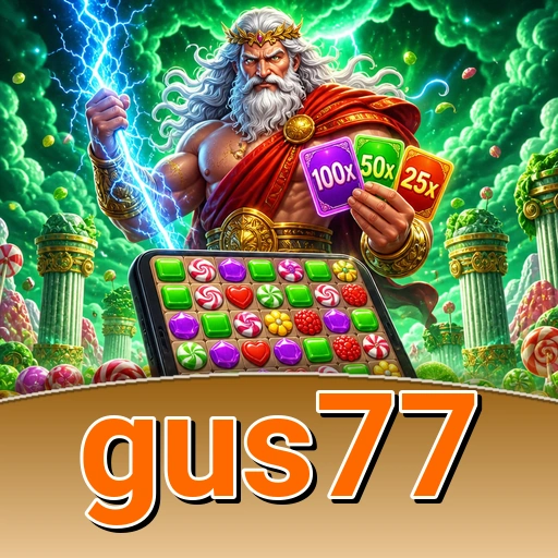Logo gus77