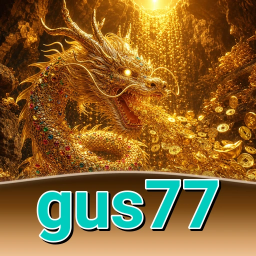 Layar pertama gus77 setelah pasang di HP Android