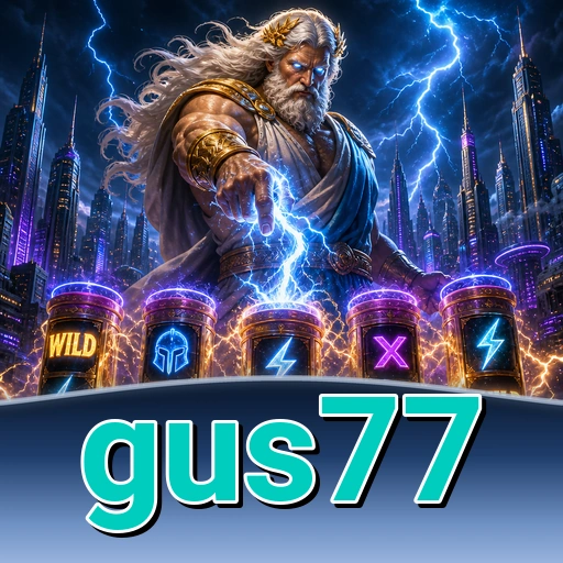 Logo gus77